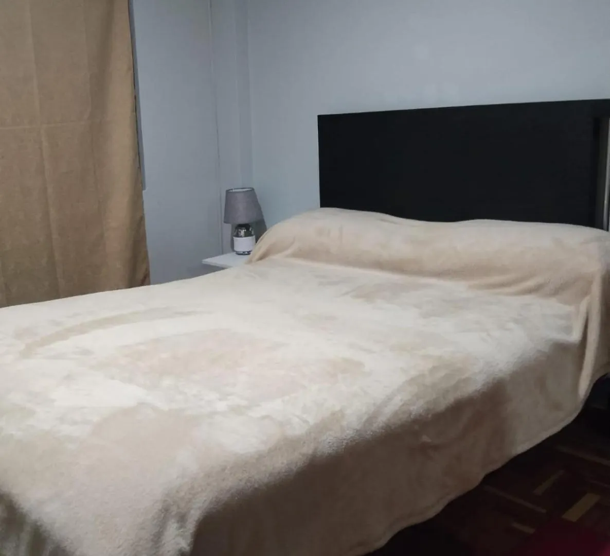 Hostal El Eden Quito